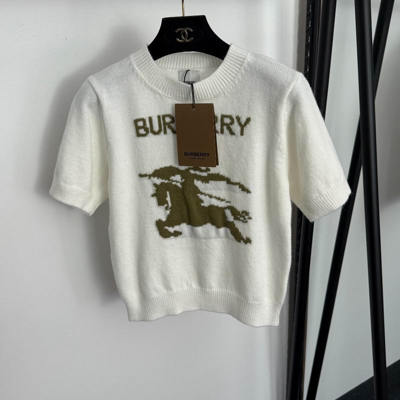 Burberry one size 27